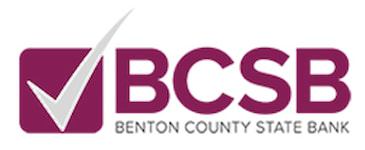 Benton County State Bank